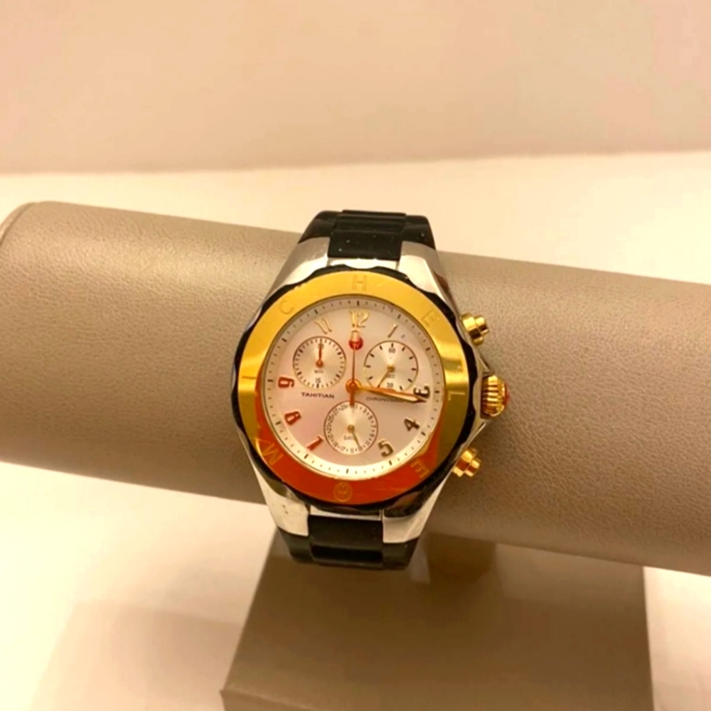 Michele watch